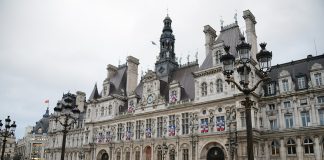 Достопримечательности Франции