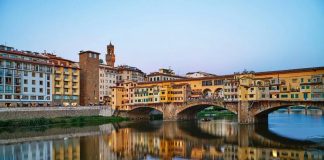 Отдых в Италии — Флоренция и Милан**