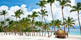 Отдых в Доминикане с детьми