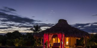 Самые романтичные места мира Белиз (Центральная Америка)