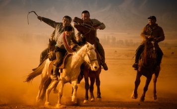 Кыргызстан для туриста — что посмотреть?*