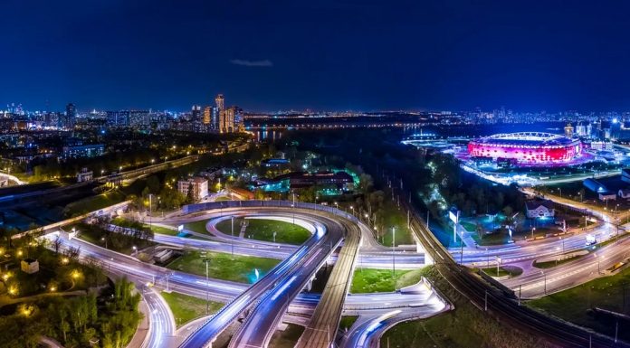 Какие компании предлагают полёты на самолёте над Москвой: обзор предложений столичного рынка