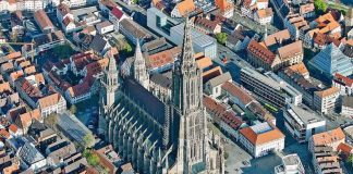 СОБОР В УЛЬМЕ