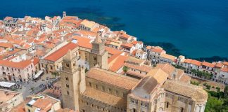 СОБОР В ЧЕФАЛУ