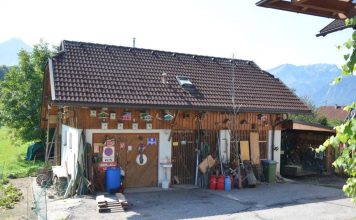 Панорамирование