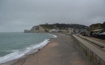 Нарушаем правила: Безмятежные композиции