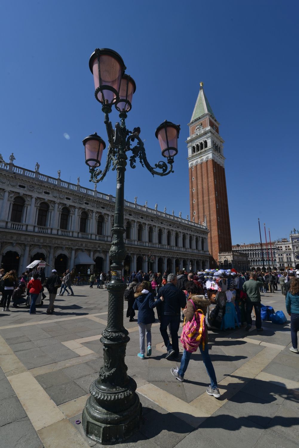 Wenecja: włoska perełka